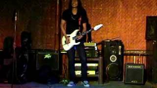 For The Love Of God Jonali