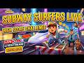 🔴 SUBWAY SURFERS LIVE: High Score Challenge! can we beat it? my frist stream ep4