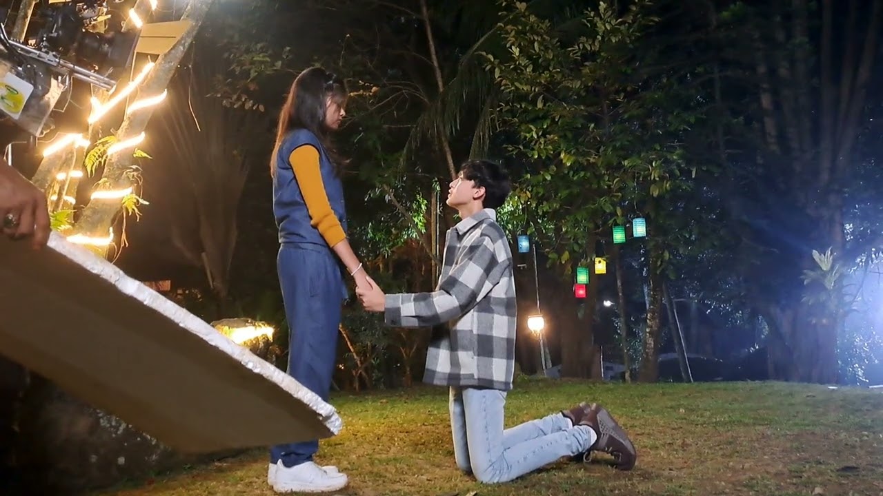 ilham nembak mala pas tahun baru bts panggilan selamat tahun baru para pengemar panggilan