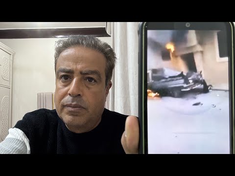 عااااجل حمص الج ثث في الشوارع مجزره القرن