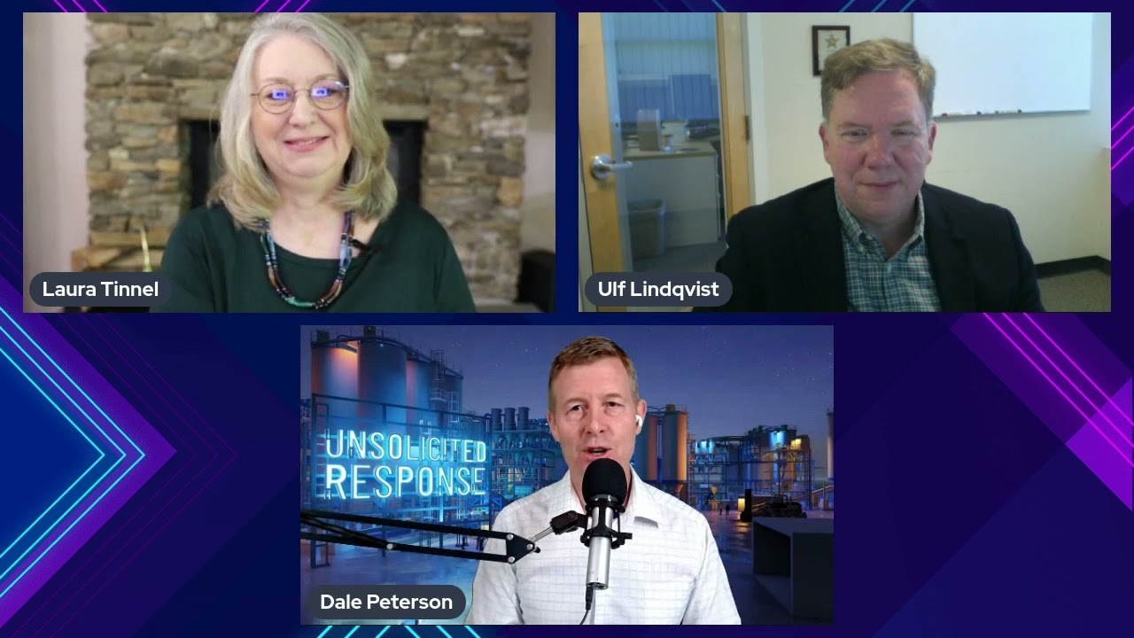 LOGIIC Project 12 - Safety Instrumentation