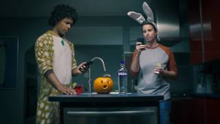 Svedka Vodka - No Space - First World Horrors