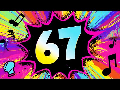 10     67    
