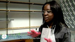 Bayer CropScience helps the Durham Performing Learning Center