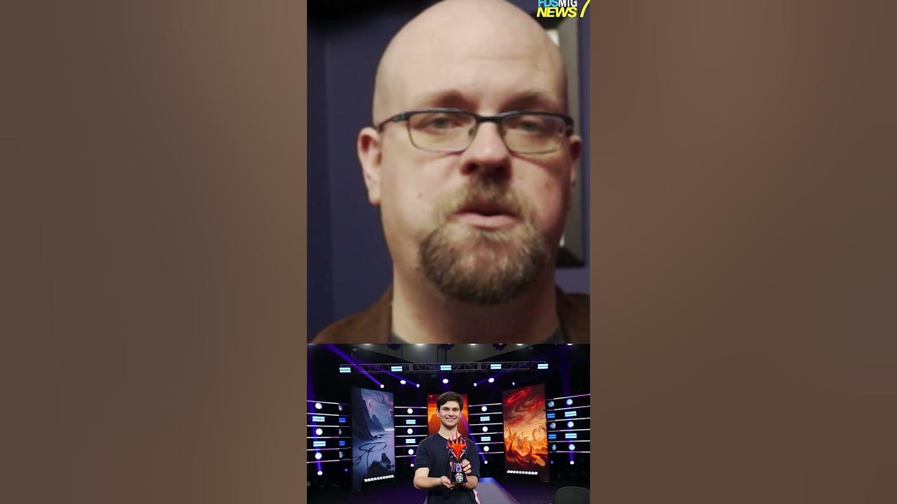 The Winner of Pro Tour Minneapolis An FDS shorts YouTube