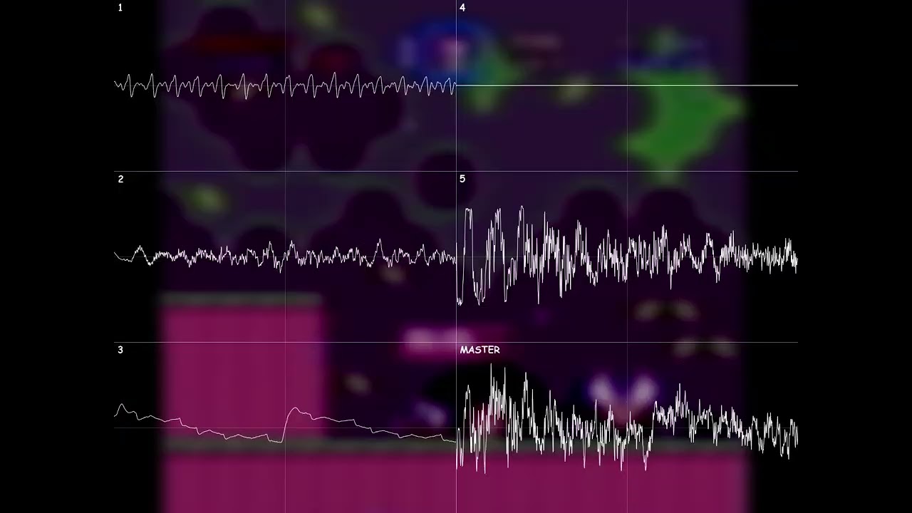 what a mario world - overworld theme (cubgee remix)