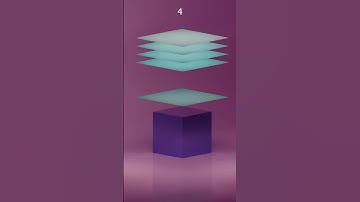 🧊How Many Polygons for Perfect Cloth Simulation? | PART1 💠🧵🧊