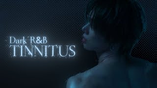 Txt tomorrow X Together  tinnitus dark Ru0026b Ver