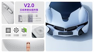 Famous Grasshopper hole array plug-in installation and settings 01 Net Worth