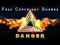 DANGER - Sam Marshall  [FCS Release]  | Electro | Free Copyright Sounds