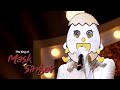 MIYEON - "Good Bye Sadness, Hello Happiness" Cover [The King of Mask Singer Ep 244]