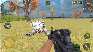 Sniper Hunter Safari Survival – Safari Hunting Games – Hunting Games 9 screenshot 5
