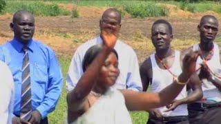 St. Joseph's Parish Bari Choir - Juba