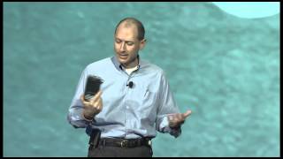 MC 2014 - Ken Latino discusses mobileAPM