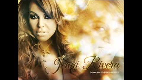 Thumbnail of Jenny Rivera  Se Marcho