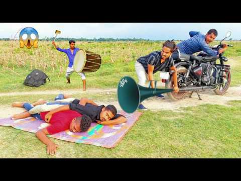 Must watch very special new funny video 2026 😇 amazing comedy video 2024🤪Episode 4 WoW FUNNY 