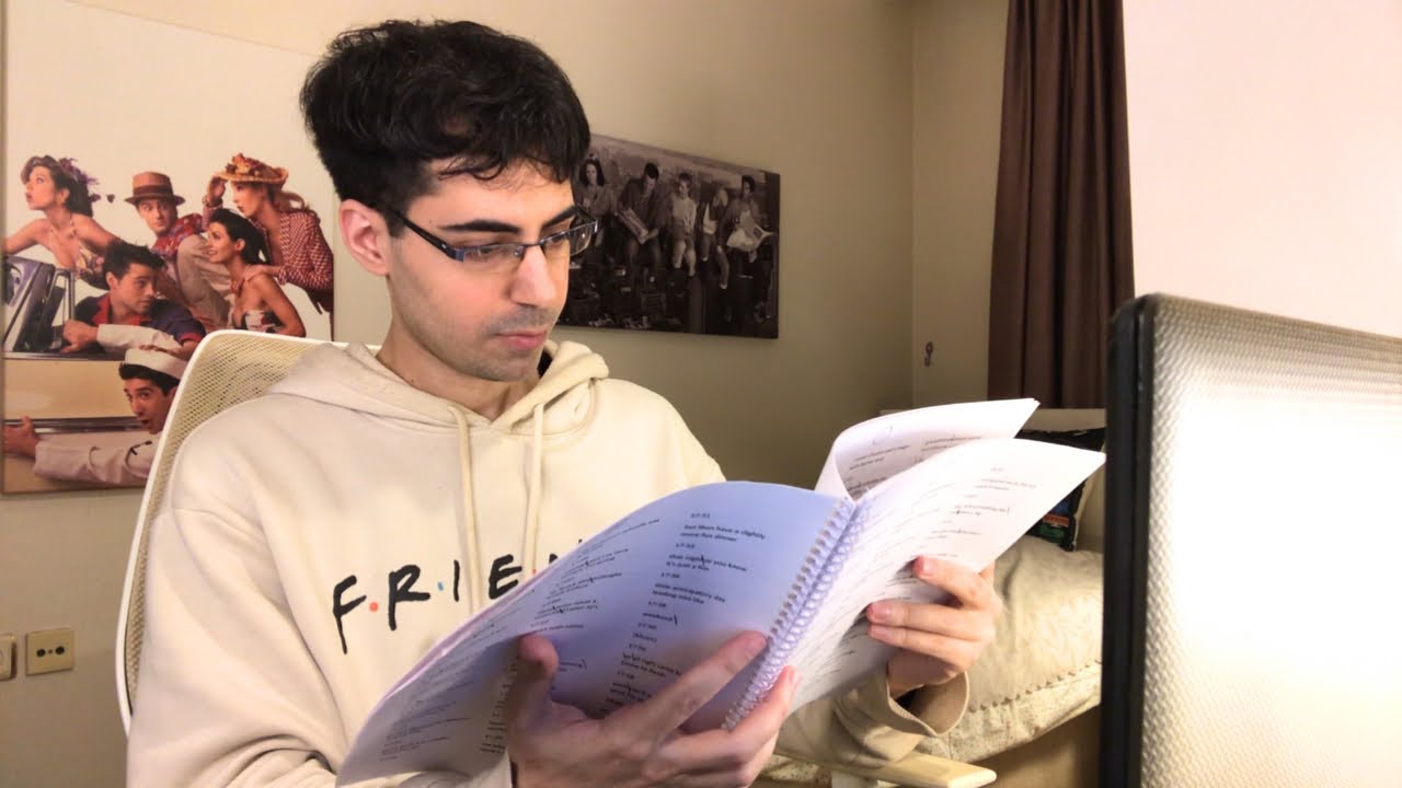 The ONLY Way To Speak English (How I Turn COMPREHENSIBLE INPUT Into OUTPUT Systematically)