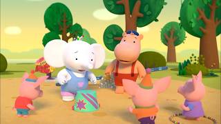 making circus tina tony funny cartoons