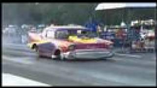 It's Gotta Be The Speed: Brainerd Minnesota