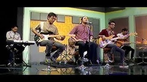 menyambut Janji ★ LETTO