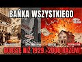 Ref:eZoR3TFaf_c Krach 2025-2026: dlaczego b dzie gorszy ni  1929 i 2008 razem