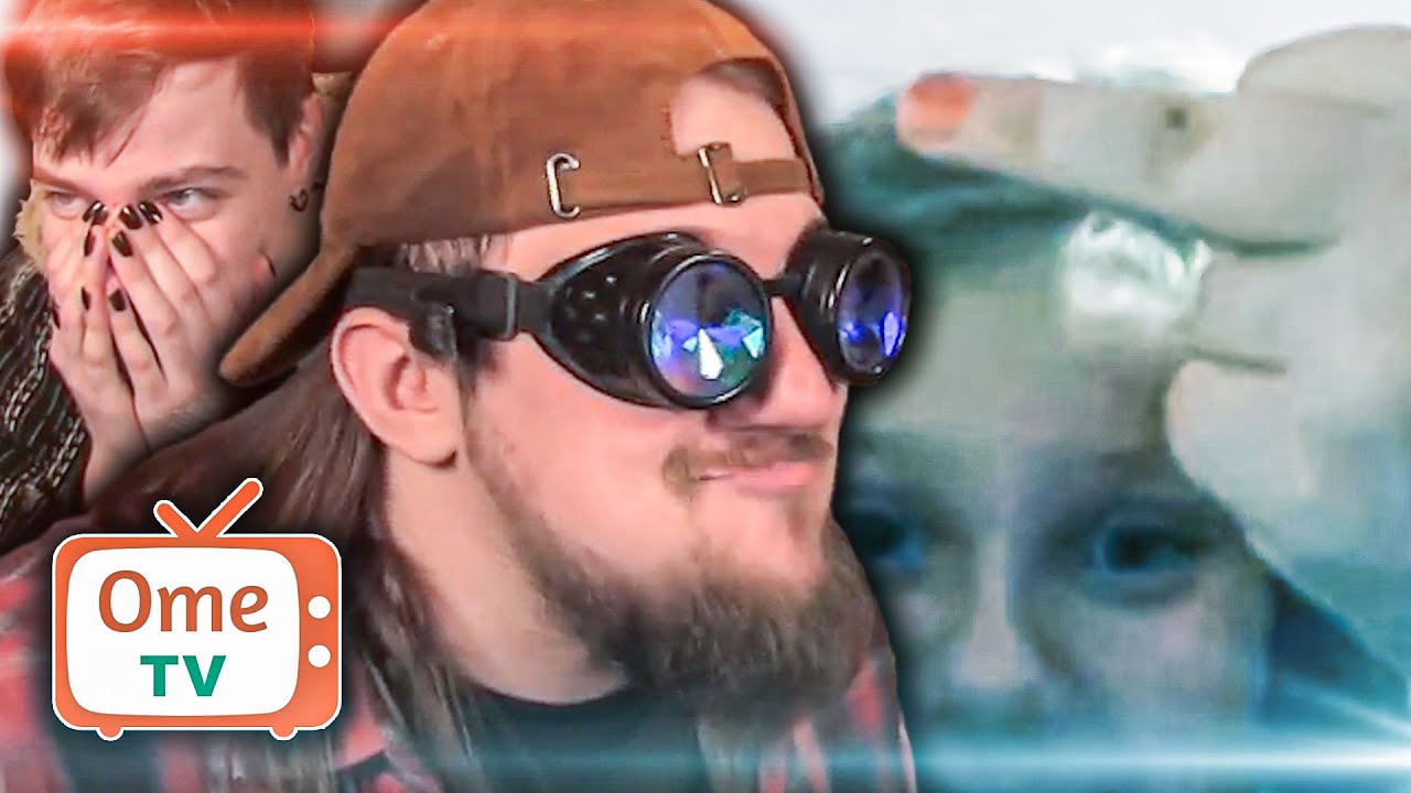 ODKLEJENI LUDZIE Z 𝐎𝐌𝐄.𝐓𝐕 NAS PRZERAŻAJĄ