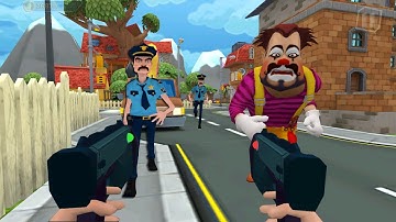 Dark Riddle Update 21.3.0 | Unlock all skins and houses _ Mod | Part  350 (android/ios)