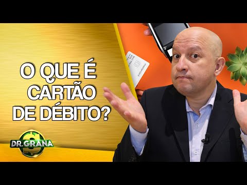 Vídeo: O Que é Um Cartão De Débito Juvenil