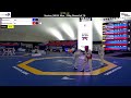 Day 2 Court 2 (Session 1) | Chuncheon 2026 World Para Taekwondo Open Challenge