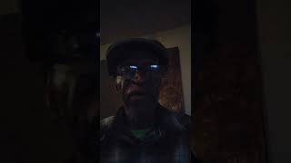 Live stream between 10 and 10:30 tonight Central Time