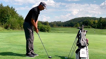 Stop Chipping With A Sand Wedge - Stan Utley