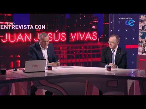 Vivas recuerda el valor de la lealtad institucional durante la crisis de mayo 2021