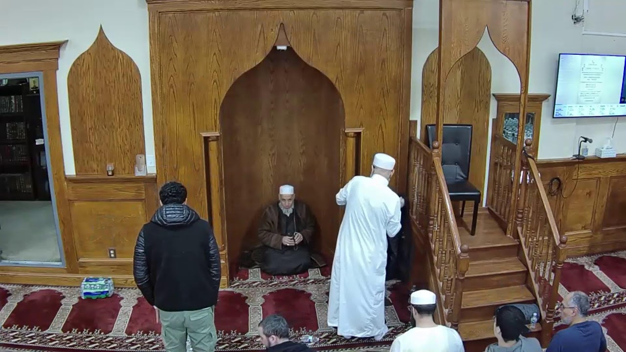 20th Night of Ramadan