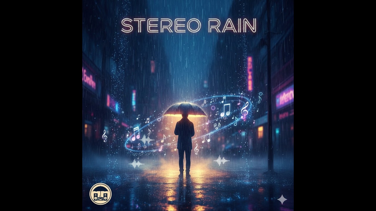Stereo Rain