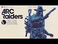 ARC Raiders レベル上げ