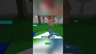 Knuckles Combat & UFO Tech: Epic Base Building Adventure! #shorts
