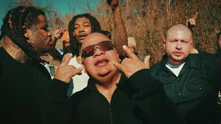 Young Eay - Ghetto Ft. J-Dawg ,Plugged N Wolf