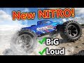 Brand NEW RC Nitro Monster Truck Car - Any good?