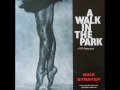 Nick Straker Band - A walk in the Park (High Energy)