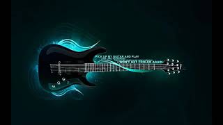 نغمة جيتار روعة