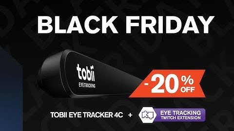 Stream with Eye Tracking