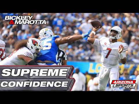 Are the Arizona Cardinals ready to end the Seattle Seahawks streak?