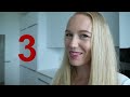 Beginning of video