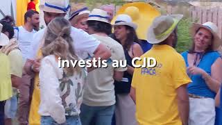 2025 - Campus En Normandie