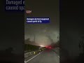 Strong tornado hits chinas guangzhou