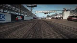 GRID 2: Crash Compilation [HD]