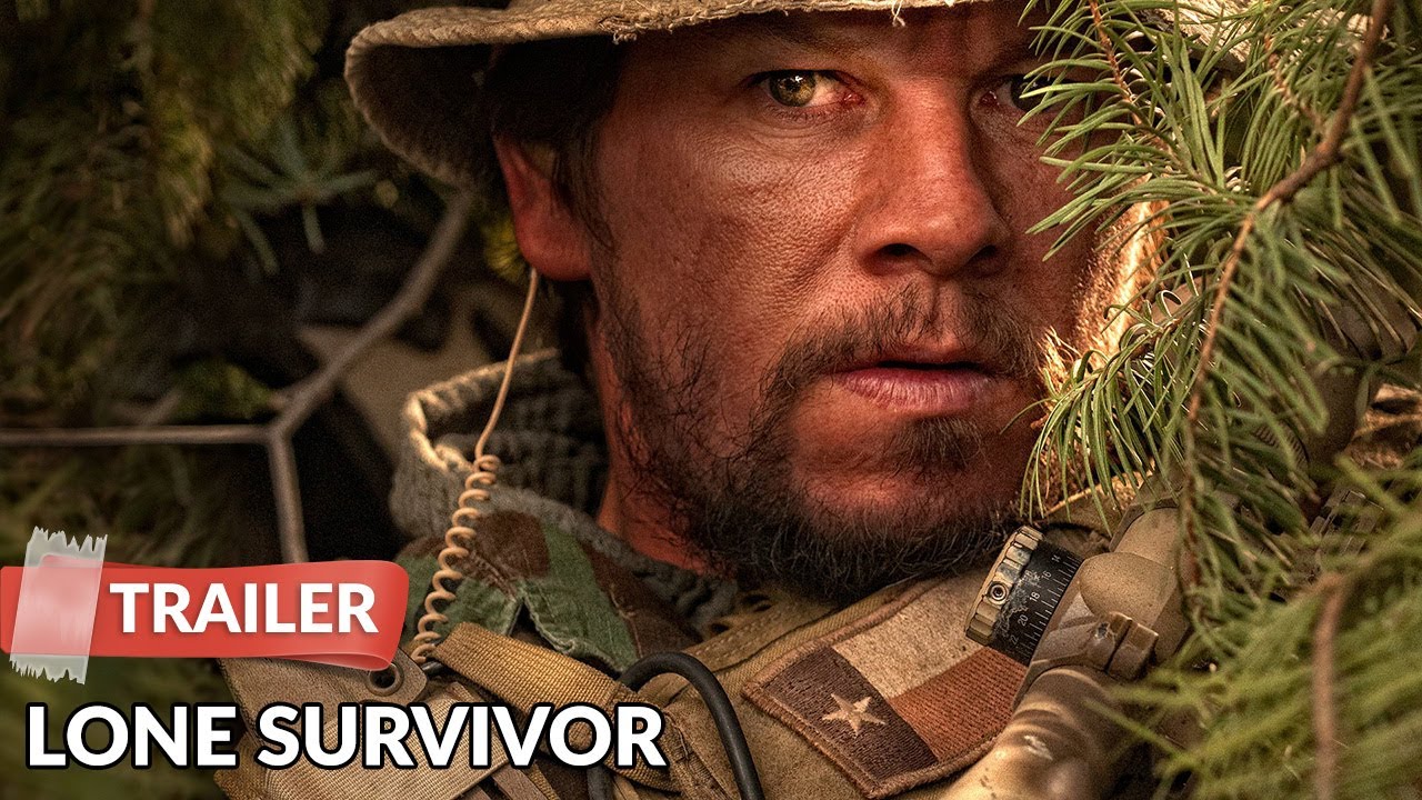 Mark Wahlberg in El último superviviente (2013)  Lone survivor, Lone  survivor movie, Mark wahlberg