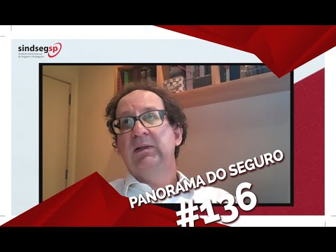 PANORAMA ABORDA EMPREGO NA ÁREA DA SAÚDE l Panorama do Seguro  #136