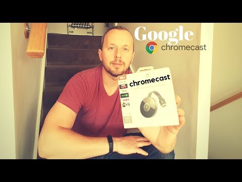 Video: Kako namestim Mobdro na chromecast?