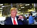 President Trump’s $2 Billion Quantum Bet